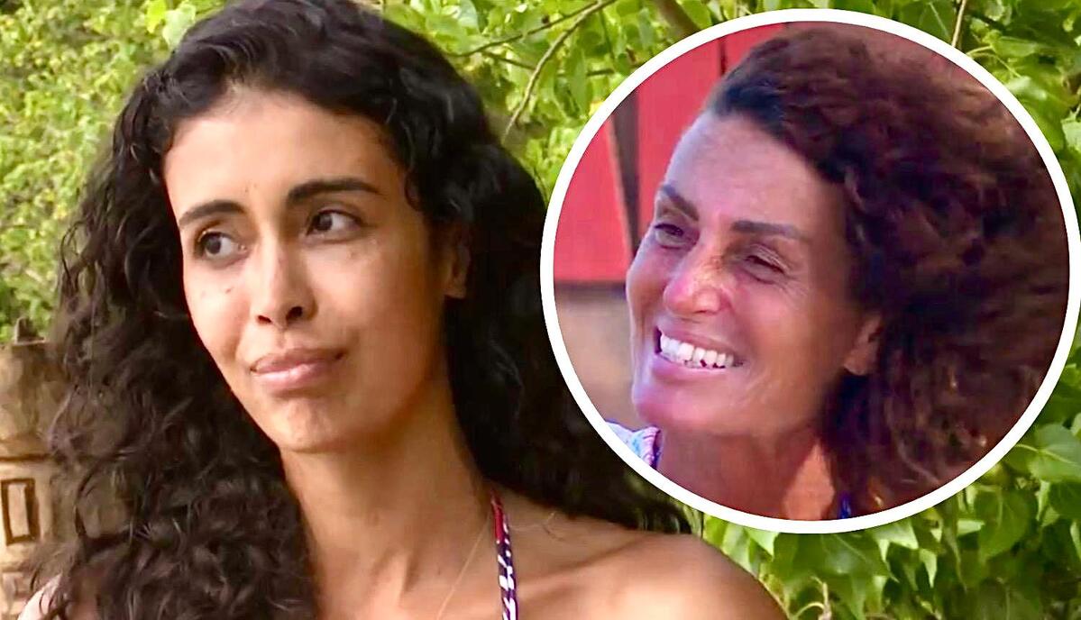 Isola 19, Ahlam El Brinis svela cosa pensa della vittoria di Cristina Plevani: “Non sono d’accordo perché…” article-post