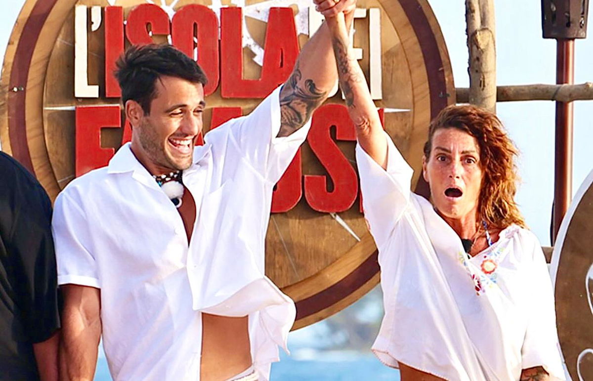 Cristina Plevani confessa: “Non mi era mai passato per la testa di partecipare all’Isola, ho accettato solo perché…” article-post