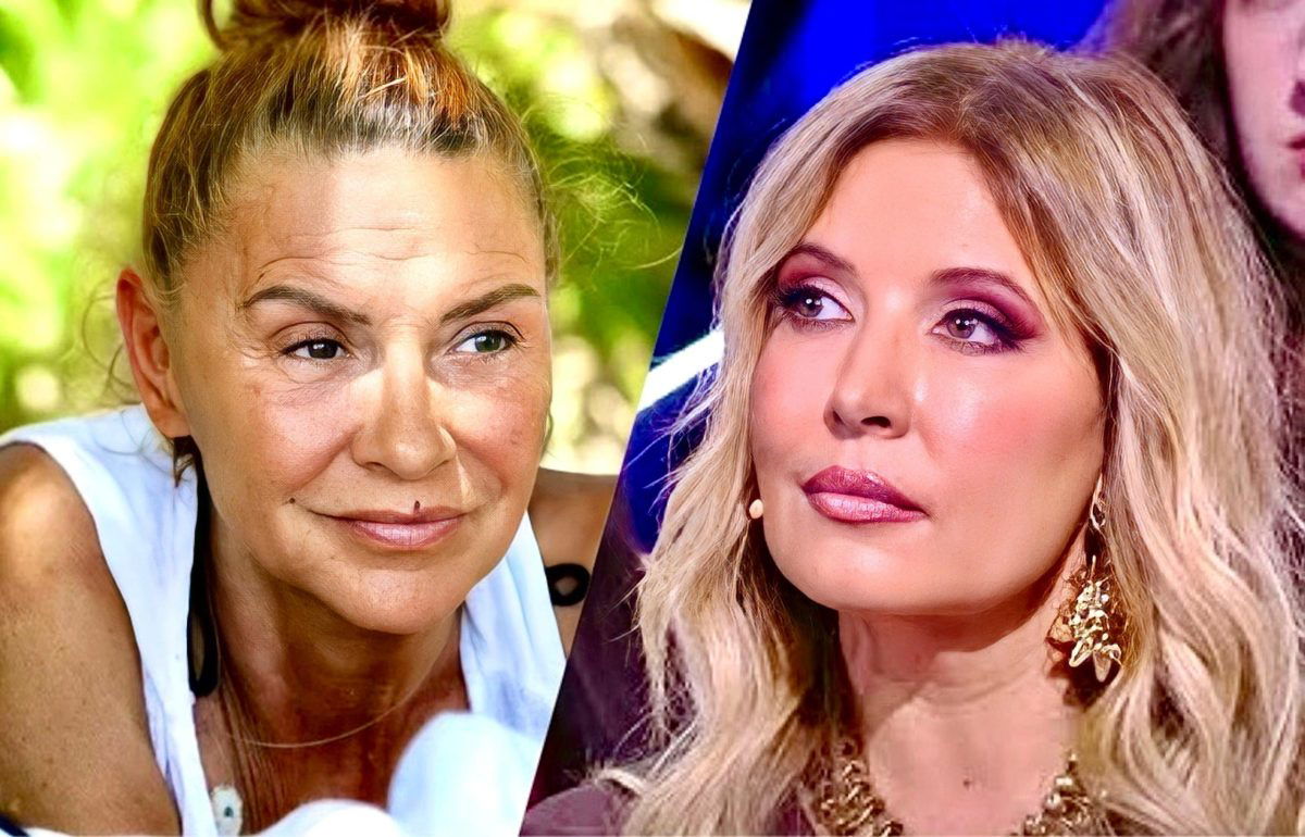 Patrizia Rossetti, la piccata replica a Selvaggia Lucarelli che all’Isola 19 l’aveva definita “una lagna” article-post