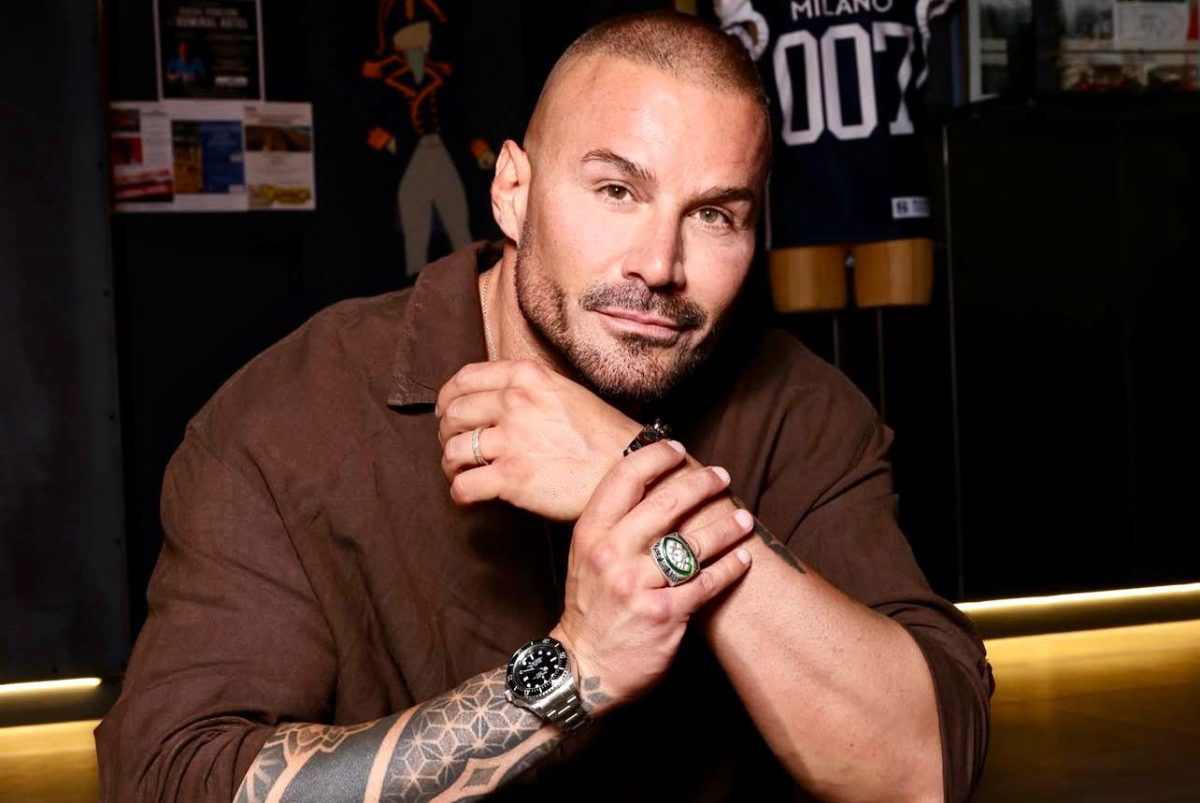 Uomini e Donne, Jack Vanore annuncia una pausa social: “Sto bene ma…” article-post