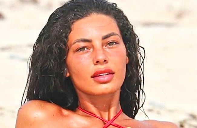 Isola 19, Jasmin confessa: “In semifinale ho fatto in modo di perdere appositamente la prova”, la (particolare) motivazione article-post
