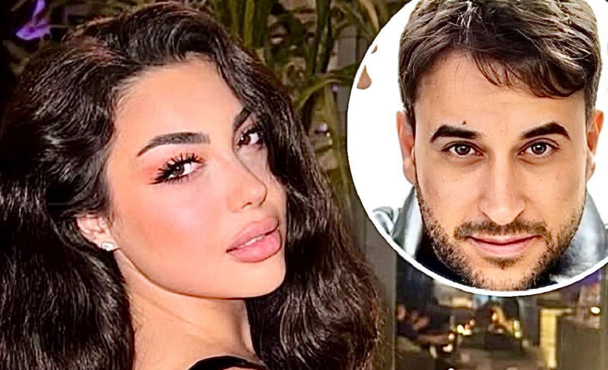 Temptation Island, Jenny Guardiano confessa: “Qualche giorno fa il mio ex ha provato a scrivermi ma…” article-post