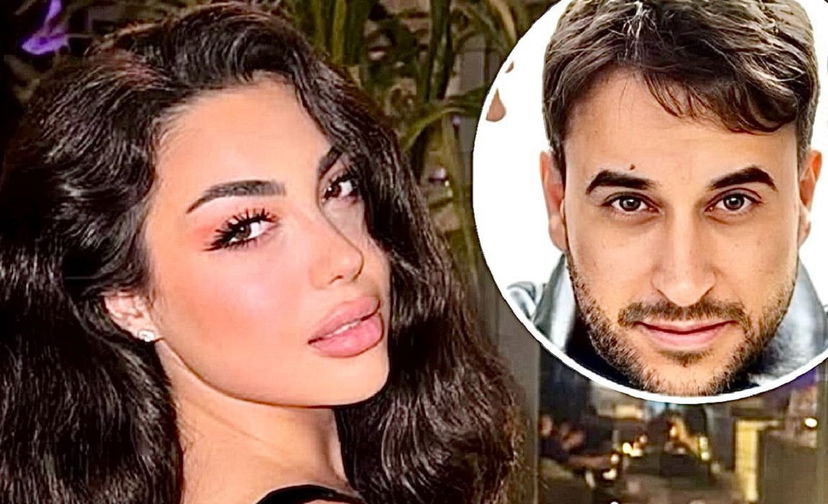 Temptation Island, Jenny Guardiano confessa: “Qualche giorno fa il mio ex ha provato a scrivermi ma…” preview