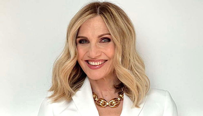 Lorella Cuccarini: “Se ho mai ricevuto strane avances? Quando Mickey Rourke mi consegnò il Telegatto mi disse a bassa voce una frase volgare e io…” preview