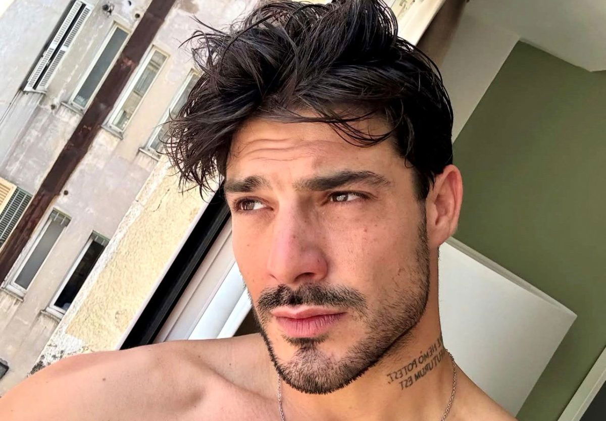 Lorenzo Spolverato a cuore aperto sui social: “In questi giorni sento il bisogno di stare lontano da tutto e da tutti perché…” article-post