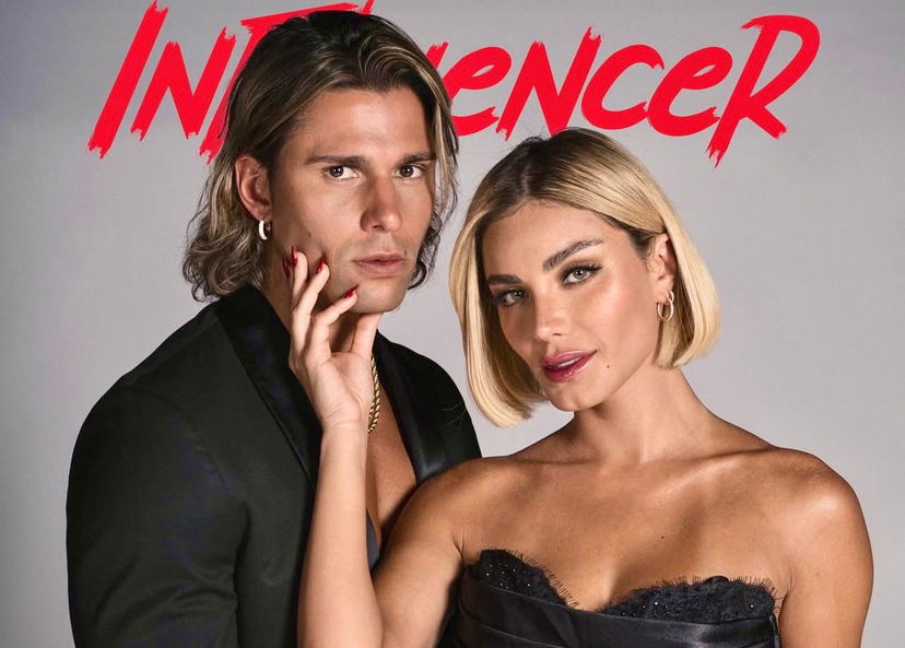 Luca Onestini fa sul serio con Aleska Genesis Castellanos: “Mi ha fatto ricredere nell’amore, ora pensiamo al matrimonio” preview