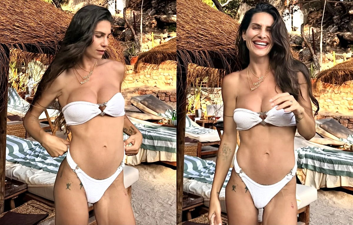 Uomini e Donne, “sei troppo magra, mandi messaggi sbagliati”: Ludovica Valli sbotta dopo le critiche social article-post