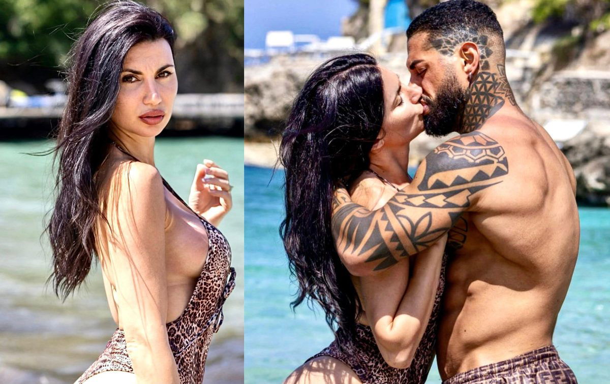 Uomini e Donne, Manuela Carriero vittima di bodyshaming: “Cellulite e glutei di mer*a flaccidi”, la reazione dell’ex tronista article-post