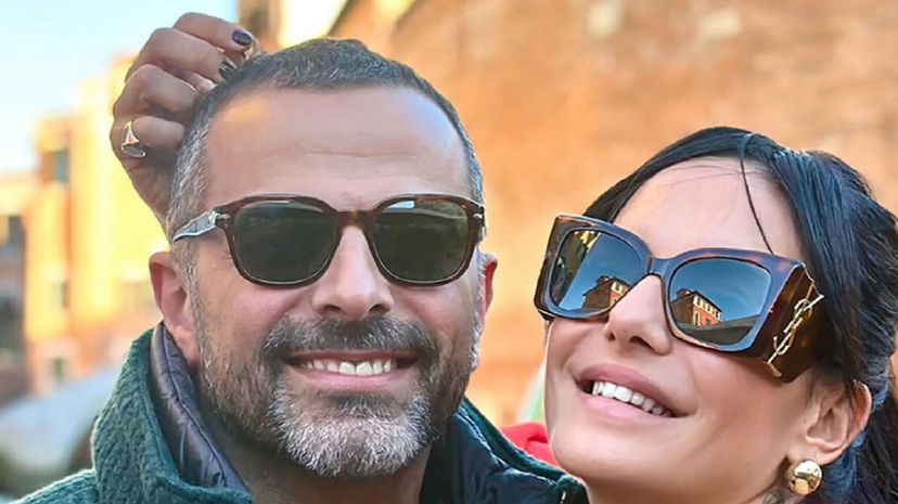 Uomini e Donne, Marcello Messina e Giada Ricci confessano: “Non è un periodo facile” preview