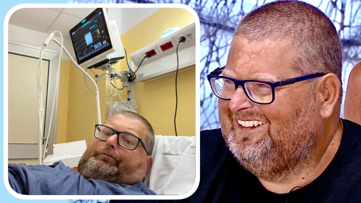 Mario Adinolfi ricoverato in ospedale dopo l’Isola 19: “Grande spavento”, cosa è successo e come sta ora article-post