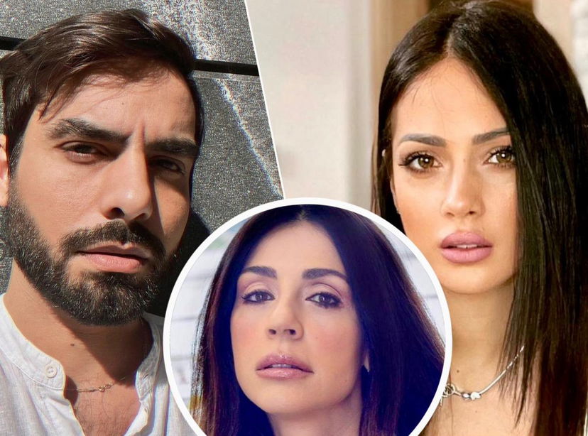 Mario Serpa commenta l’assoluzione di Teresa Cilia nella causa con Raffaella Mennoia. E intanto l’ex tronsita siciliana si commuove sui social preview