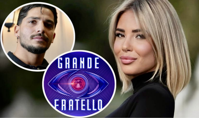 Martina De Ioannon risponde alle voci di un triangolo (col suo ex corteggiatore Gianmarco Steri) al prossimo Grande Fratello preview