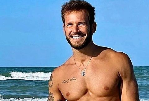 Matteo Diamante: “Sono un ottimo concorrente da reality, ma a Temptation Island non parteciperei mai perché…” preview