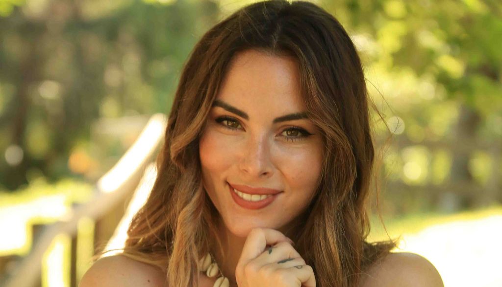 Micol Olivieri stanca della tv ha deciso di cambiare lavoro: ecco cosa farà article-post