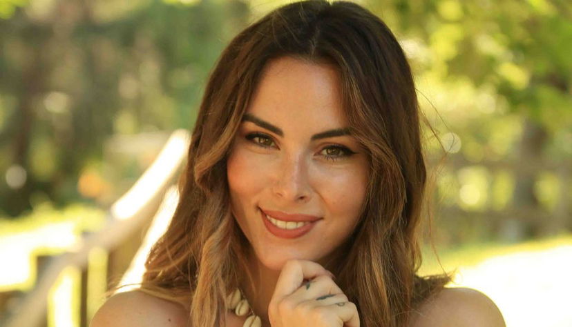 Micol Olivieri stanca della tv ha deciso di cambiare lavoro: ecco cosa farà preview