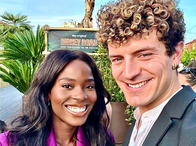 Money Road, Danielle e Alvise si dissociano dai commenti d’odio contro il resto del gruppo: “Non insultateli per difenderci perché… preview