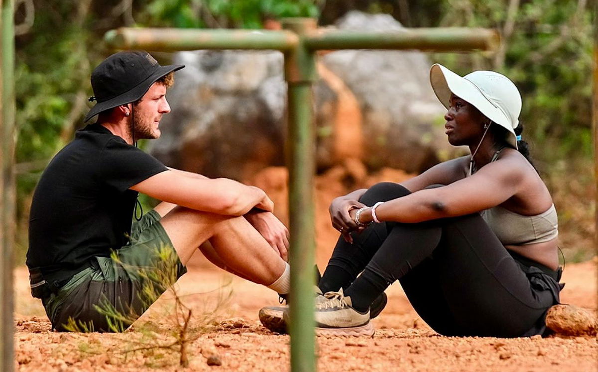 Money Road, Alvise e Danielle dopo la finale: “Siamo tornati a casa ancora più fieri, anche se il portafogli non ci ha ripagato. In compenso…” article-post