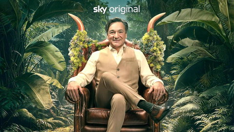 Money Road 2, torna il reality rivelazione condotto da Fabio Caressa: ecco dove e quando andrà in onda preview