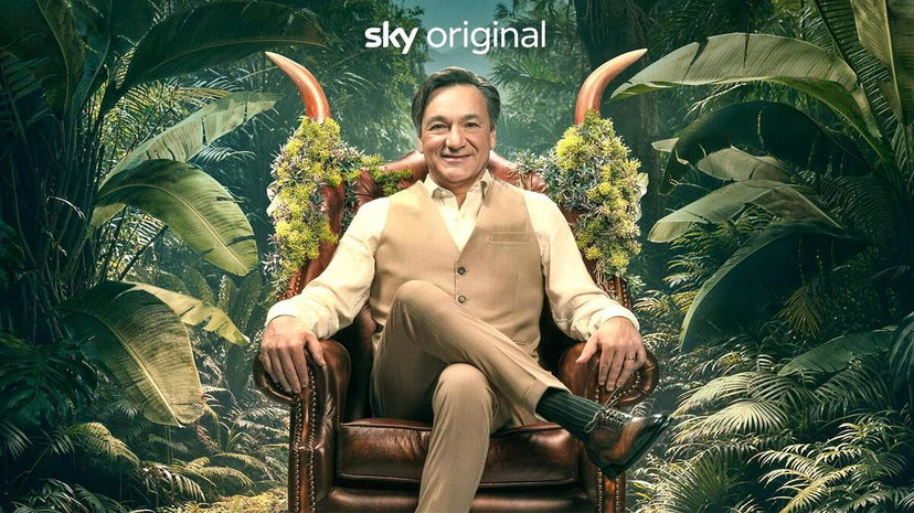 Money Road, Fabio Caressa svela cosa succedeva fuori onda poi confessa: “Per me il vincitore è…” preview