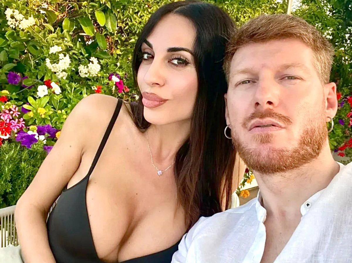 Uomini e Donne, “Morena se non fosse rifatta starebbe meglio”: la reazione di Francesco Relli article-post
