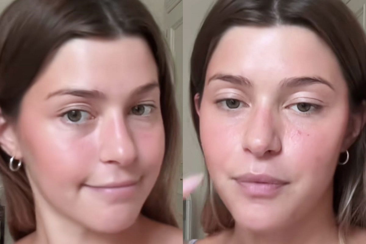 Uomini e Donne, “vieni mantenuta dal tuo uomo”: la replica di Natalia Paragoni al commento di un’utente article-post