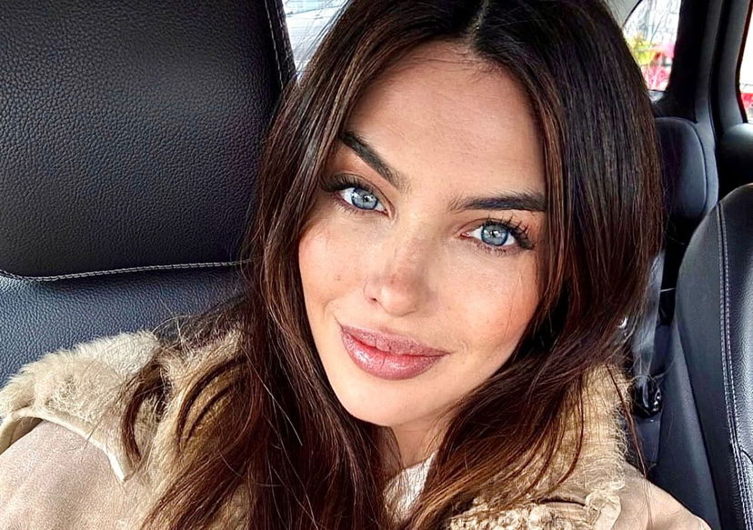 Uomini e Donne, Nicole Mazzoccato racconta la nascita della piccola Aurora e spiega perché appariva molto rilassata dopo il parto preview