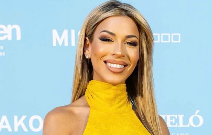 Grande Fratello, Oriana Marzoli torna in tv: ecco in che ruolo la vedremo preview