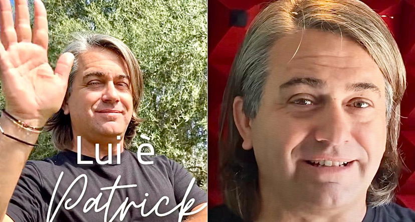 Grande Fratello, Patrick Pugliese è il volto dei casting itineranti per la nuova edizione: ecco chi preview