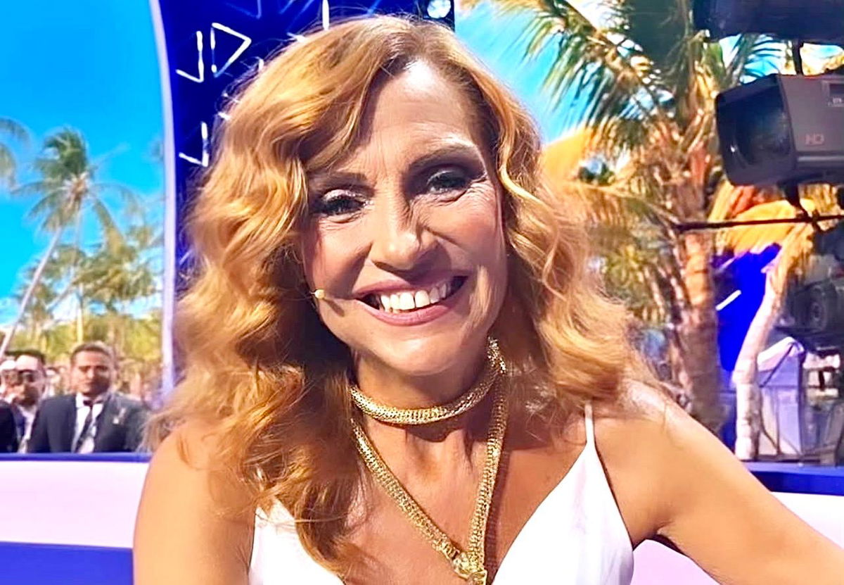 Isola 19, Patrizia Rossetti lancia una frecciatina ad alcuni ex naufraghi poi svela qual è stata la mancanza più grande (e non sono le sigarette!) article-post