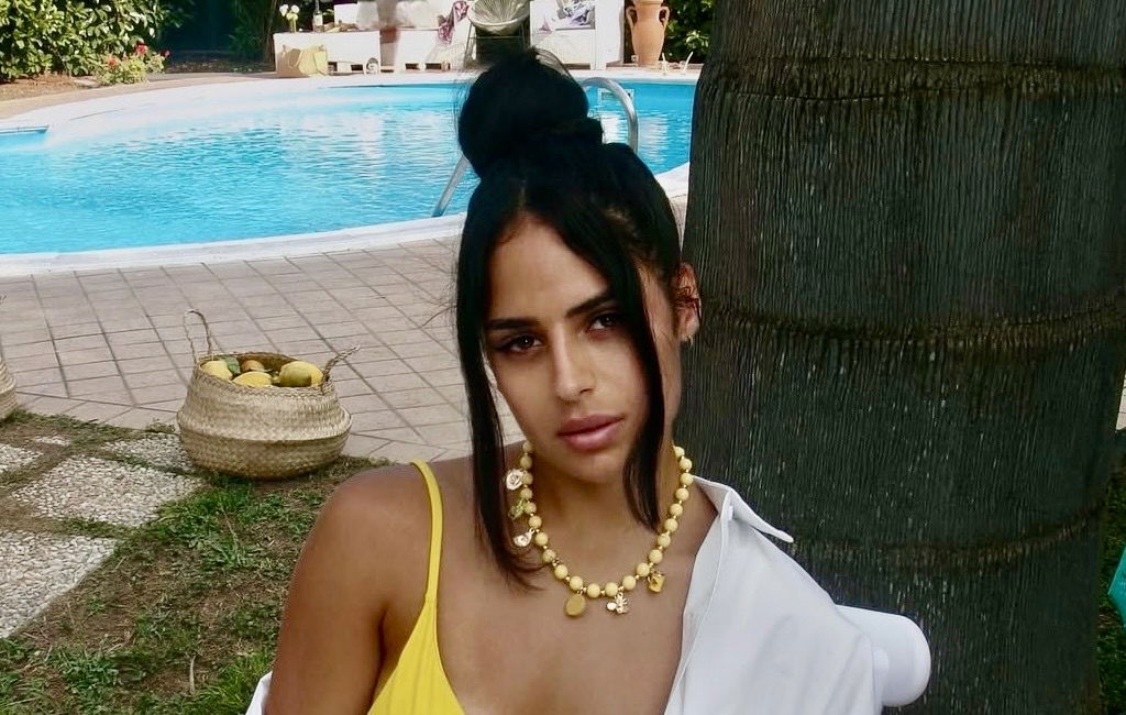 Perla Vatiero single da quando è finita la storia con Mirko Brunetti: “Raramente mi piace qualcuno, ho seri problemi” article-post