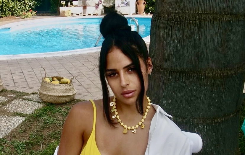 Perla Vatiero single da quando è finita la storia con Mirko Brunetti: “Raramente mi piace qualcuno, ho seri problemi” preview