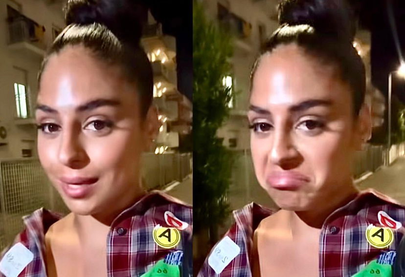 Grande Fratello, Perla Vatiero conferma di essere stata diffidata da Mirko Brunetti: “Nuova ferita inaspettata perchè…” preview