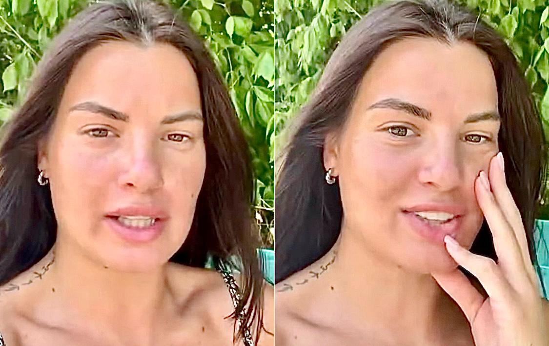 Uomini e Donne, Raffaella Scuotto si sfoga dopo la rottura con Brando Ephrikian: “La cosa che mi dispiace di più è che…” article-post