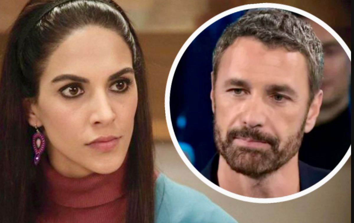 Rocio Morales sbugiarda Raoul Bova: “Non c’era nessuna separazione in corso, abitavamo insieme fino a pochi giorni fa” article-post