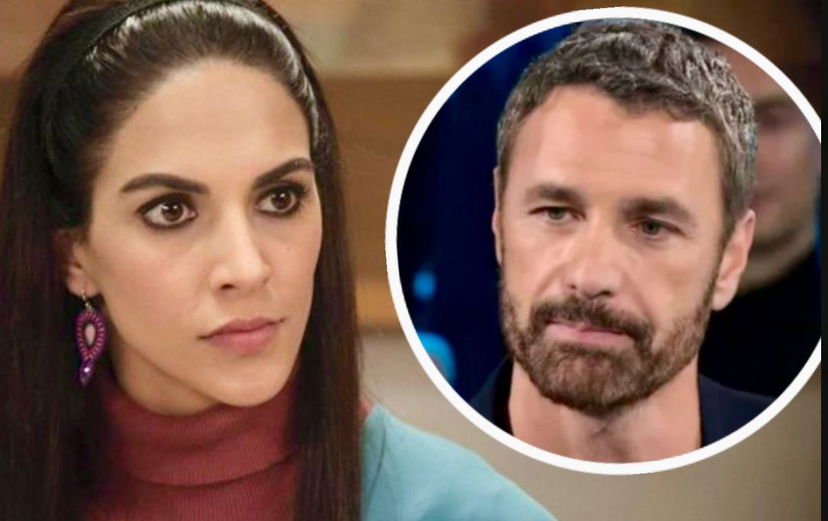 Rocio Morales sbugiarda Raoul Bova: “Non c’era nessuna separazione in corso, abitavamo insieme fino a pochi giorni fa” preview