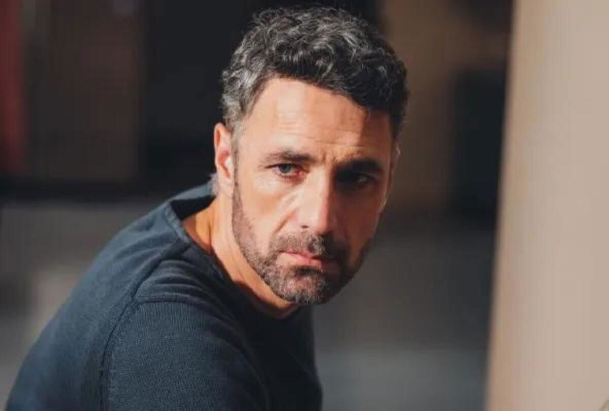 Raoul Bova, rese pubbliche le chat con cui veniva ricattato ma le risposte dell’attore confermano che la storia con Rocio Morales era finita article-post