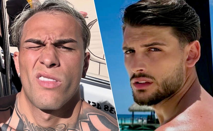 Temptation Island, dissing social tra Raul Dumitras e Ciro Solimeno: ecco cos’è successo preview
