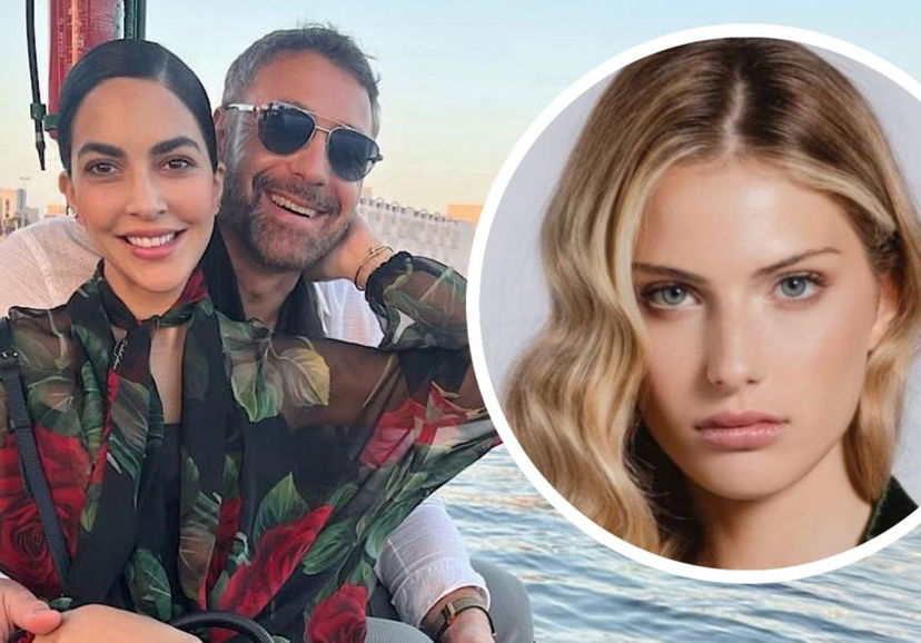 Raoul Bova, parla il suo avvocato dopo gli audio choc diffusi da Fabrizio Corona: “Lui e Rocio sono separati da tempo” preview