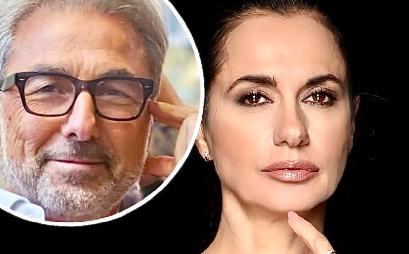 Rossella Brescia torna a parlare della separazione da Luciano Cannito e spiega perché non ha assunto un investigatore per scoprire un eventuale tradimento preview