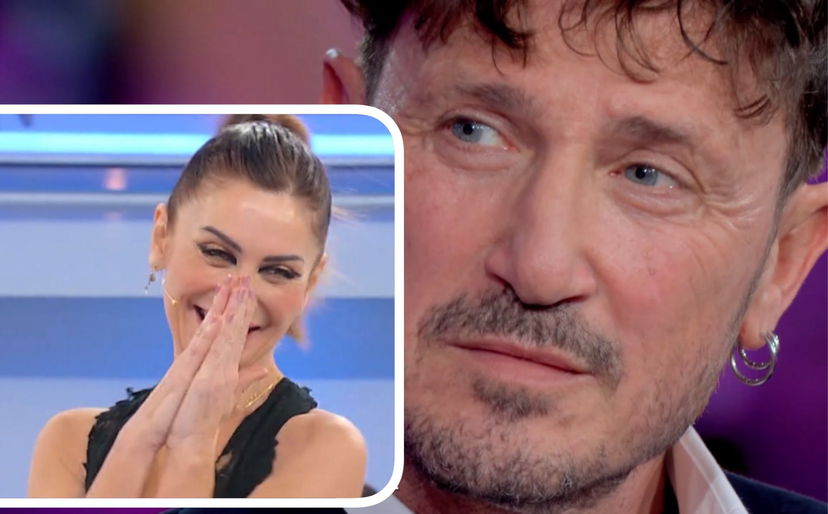 Uomini e Donne, Ruggiero D’Andrea fa un clamoroso gesto per Barbara De Santi: gli ultimi sviluppi preview