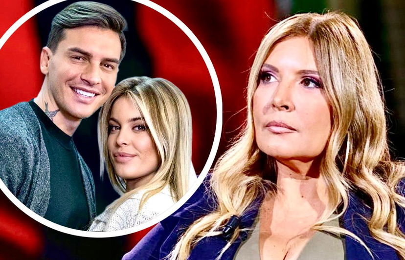 Selvaggia Lucarelli dalla parte di Sophie Codegoni: “Nei suoi confronti indifferenza e vittimizzazione secondaria ma…” preview