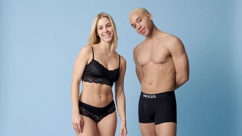 Dai basic ai bestseller: perché SNOCKS è sulla bocca di tutti preview