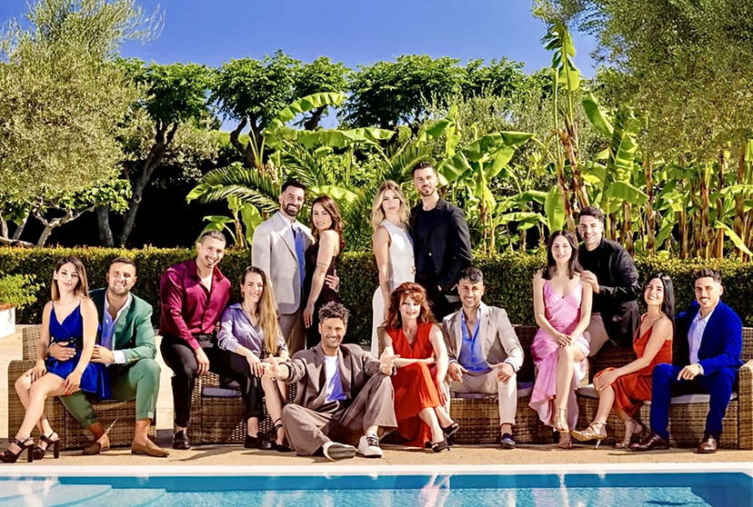 Temptation Island 13, spoiler sulla prossima puntata: “Un fidanzato ha avuto un incontro ravvicinato con una tentatrice”, ecco chi preview