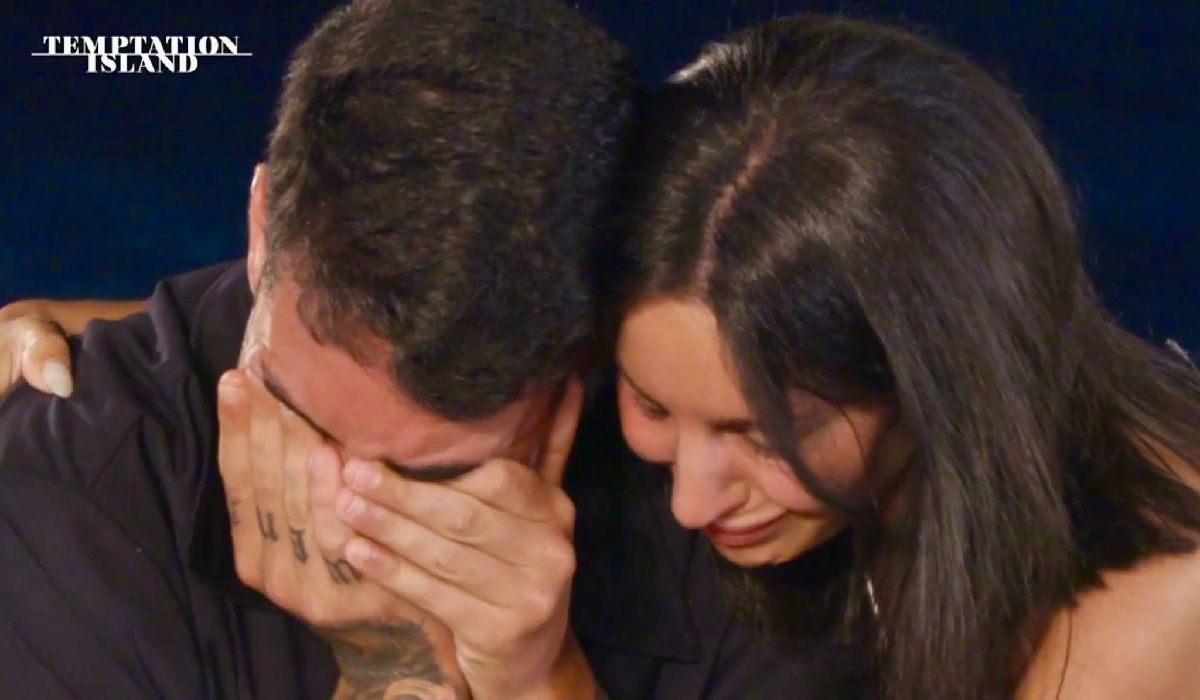 Temptation Island 13: l’opinione di Isa sulla sesta puntata article-post