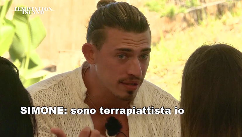 Temptation Island 13: l’opinione di Chia sulla seconda puntata preview