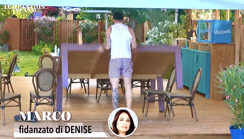 Temptation Island 13: l’opinione di Chia sulla terza puntata preview