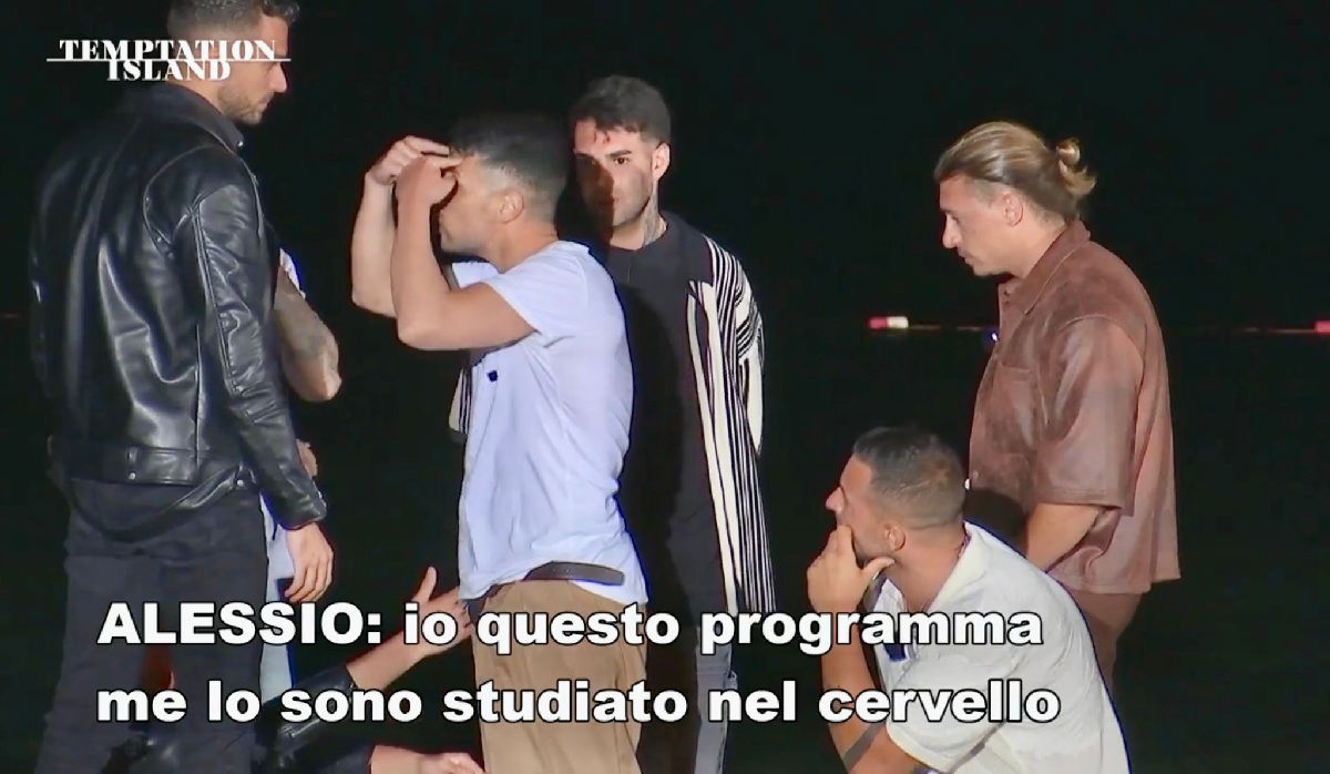 Temptation Island 13: l’opinione di Isa sulla prima puntata article-post