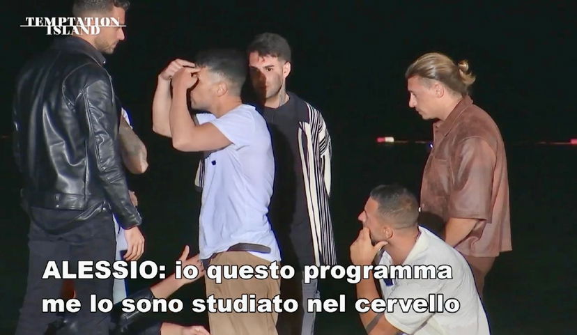 Temptation Island 13: l’opinione di Isa sulla prima puntata preview