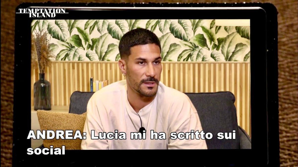 Temptation Island 13, settima puntata: Maria Concetta e Angelo escono separati, clamoroso colpo di scena tra Lucia e Rosario article-post