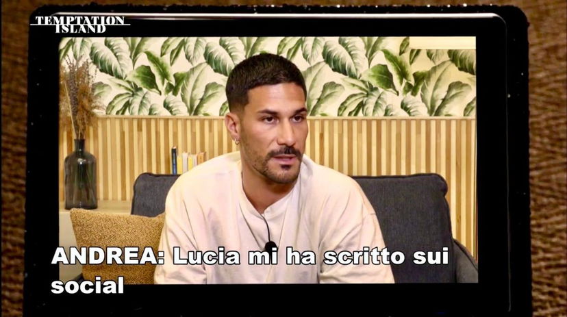Temptation Island 13, settima puntata: Maria Concetta e Angelo escono separati, clamoroso colpo di scena tra Lucia e Rosario preview